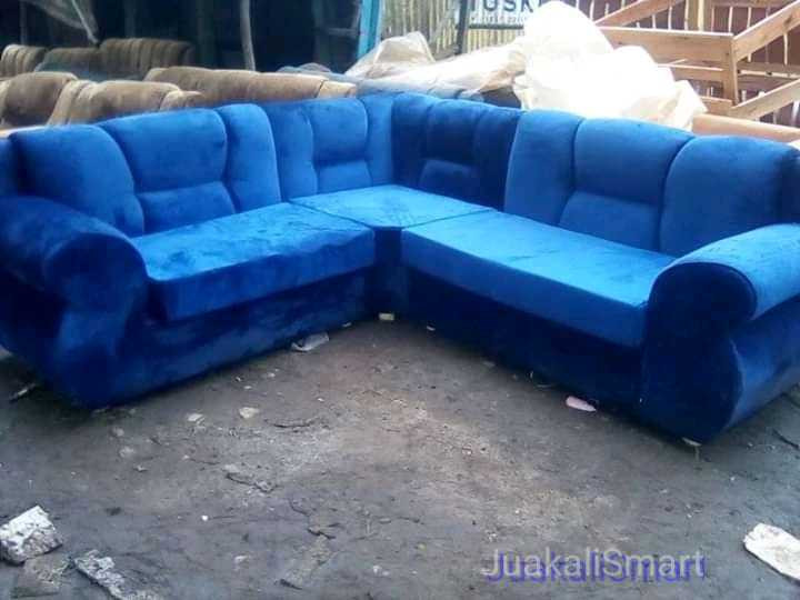 L Shape Sofa Set, Best Sofa Set Design In Kenya