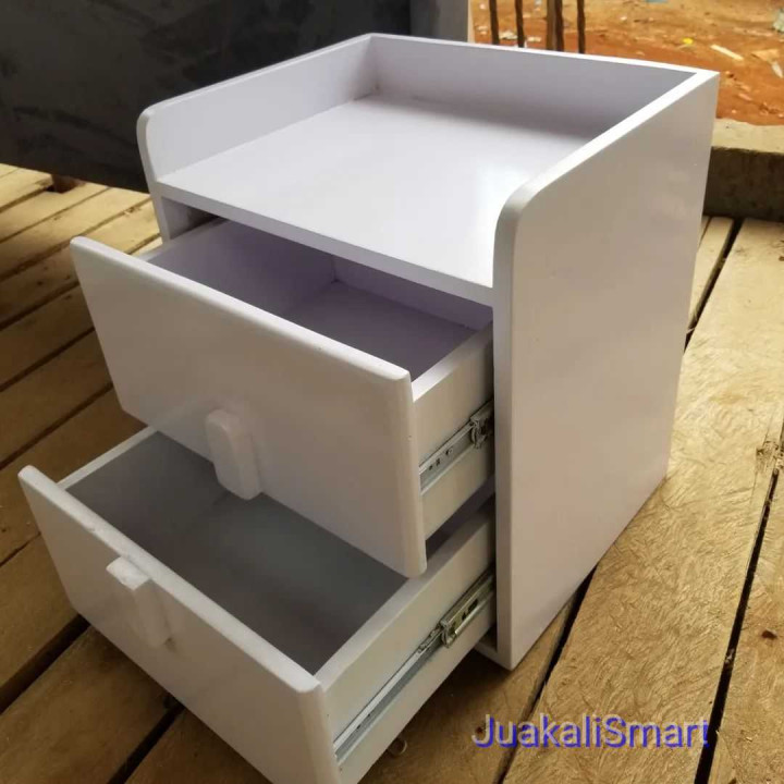 Bed side drawer