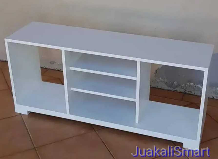 Simple TV Stand