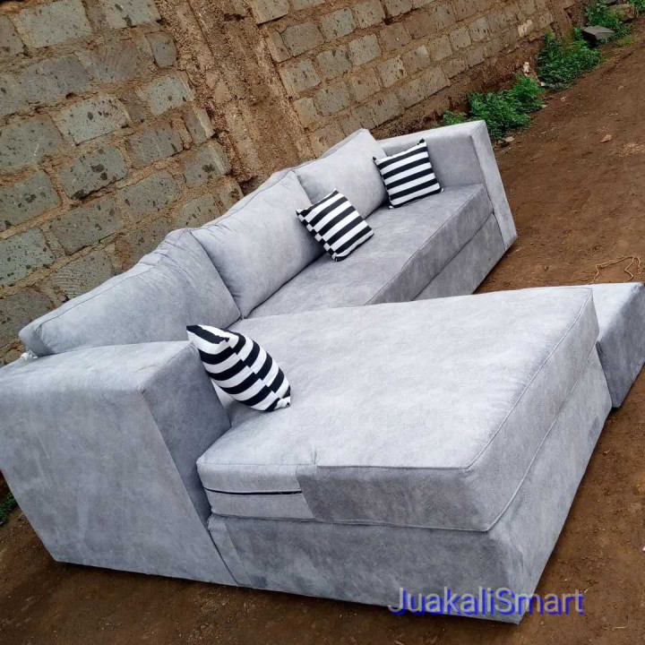 L Shaped Sofa set