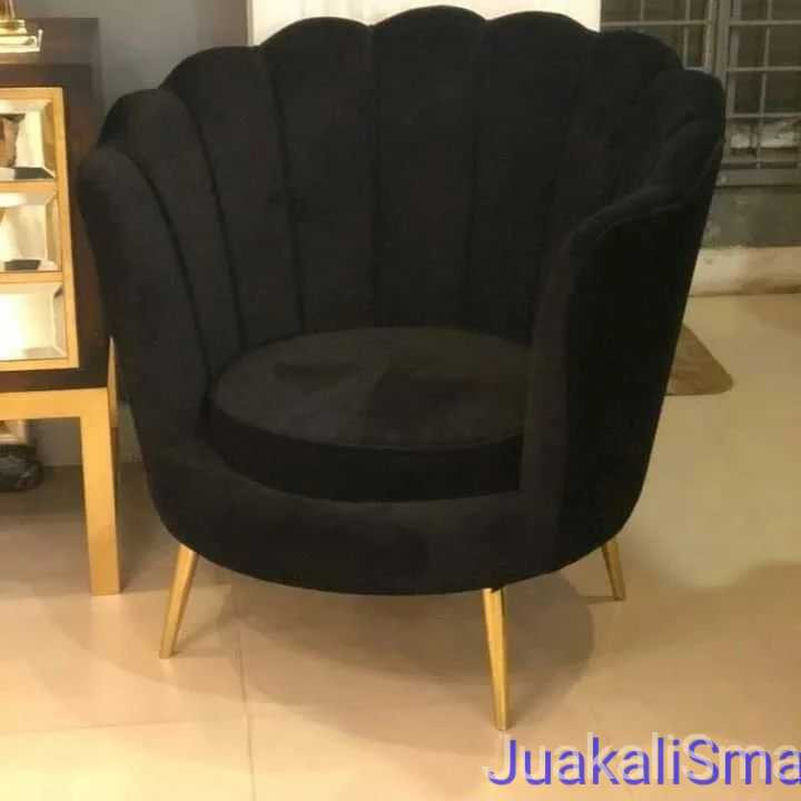 Petal Chair