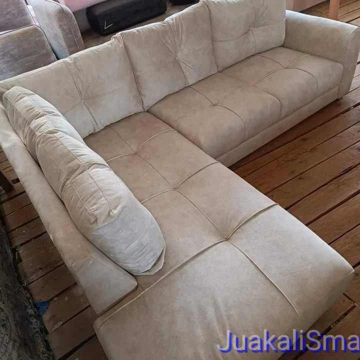 L Shaped Sofa set