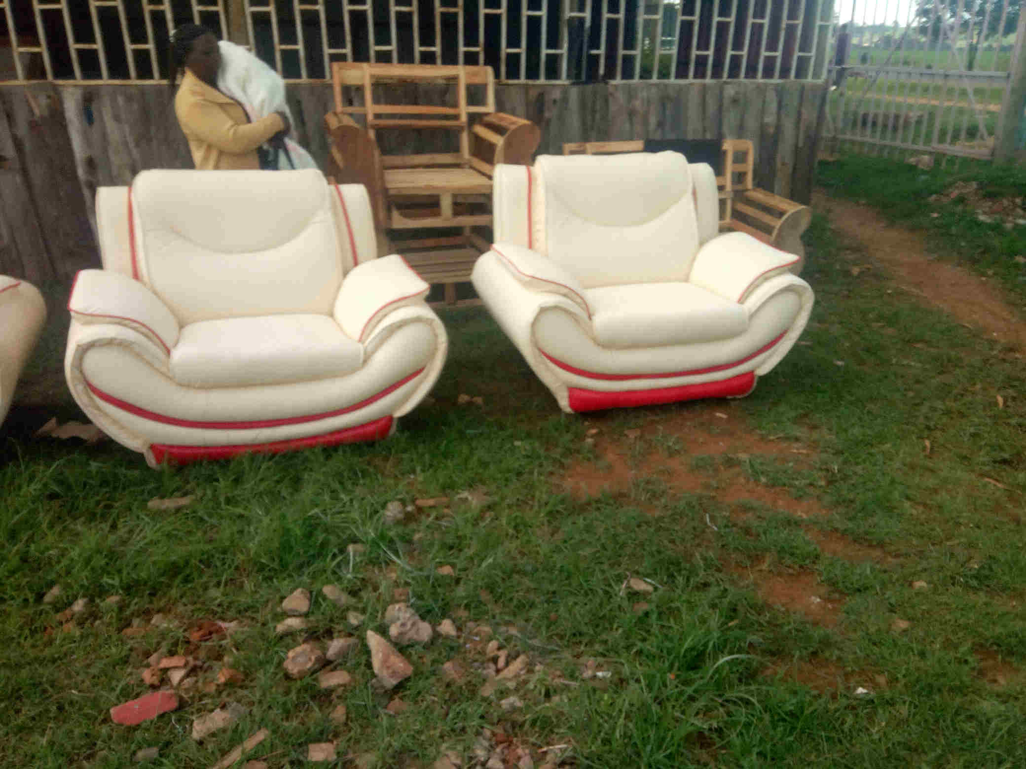 Sofa Sets In Eldoret Baci Living Room