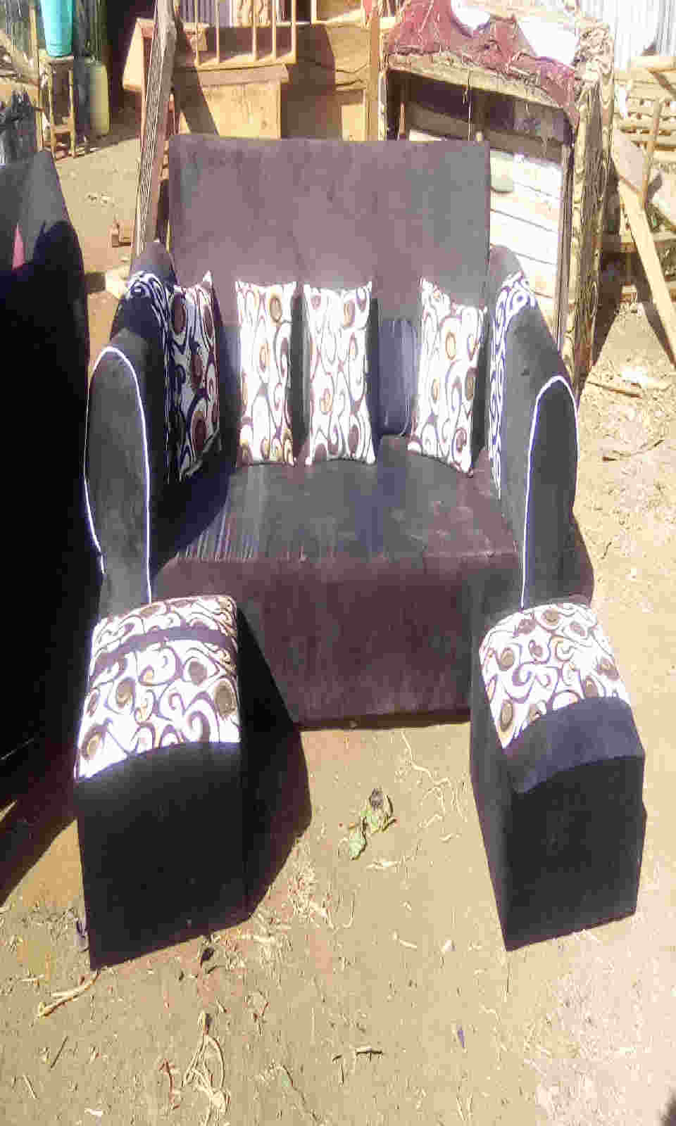 Cheap Sofa Sets In Eldoret Baci Living Room