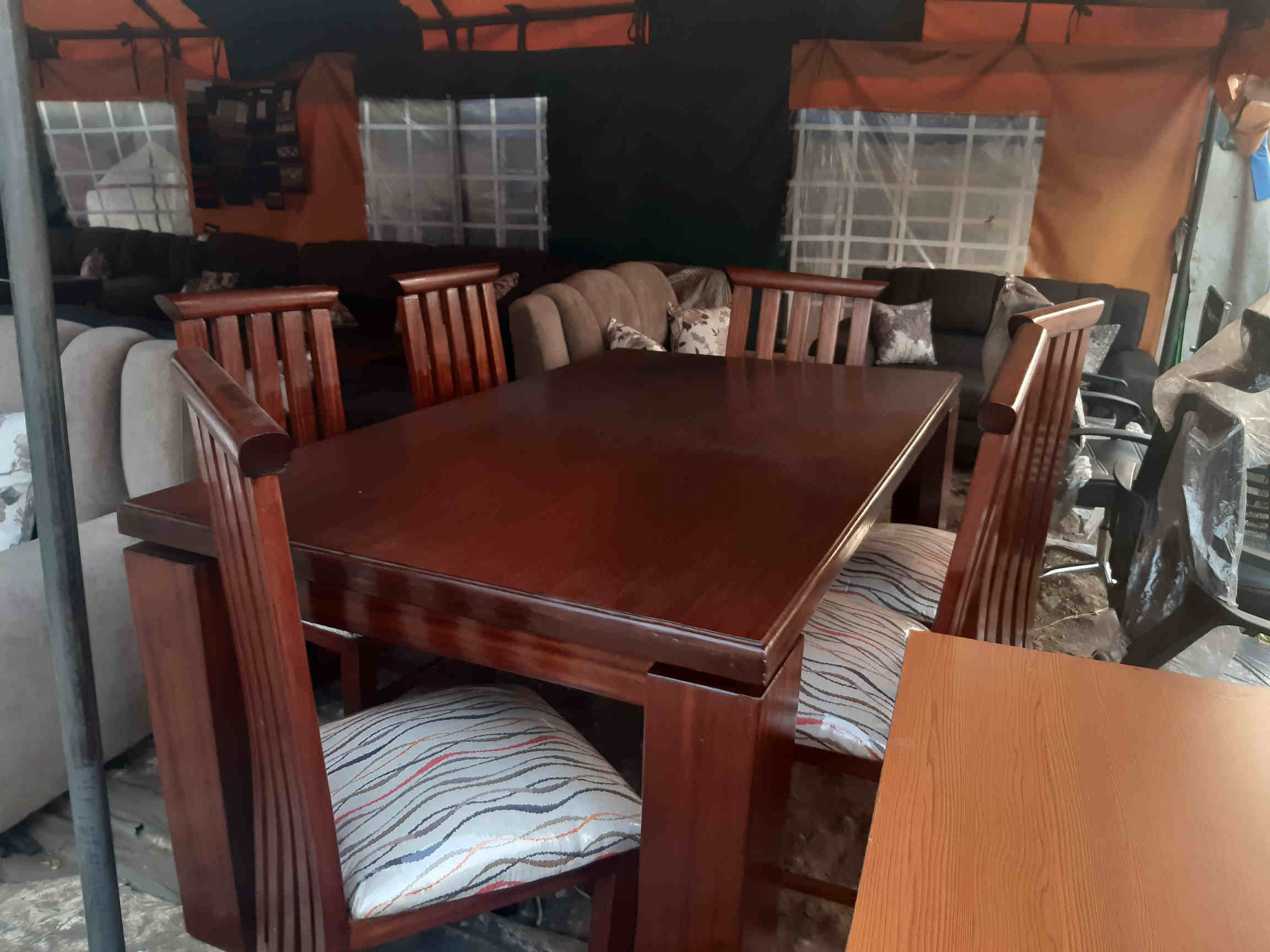 Dining Room Table For Sale Johannesburg