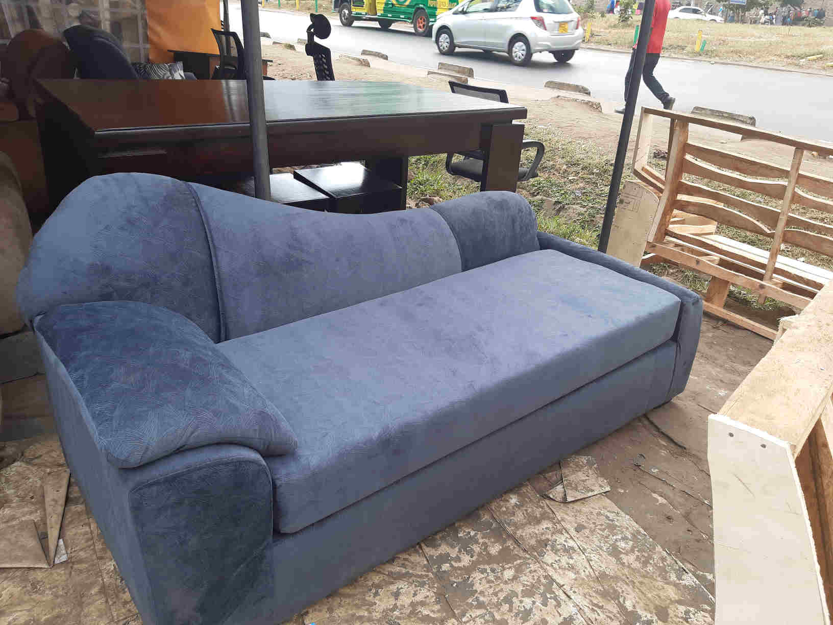 Sofa Sets In Eldoret Baci Living Room