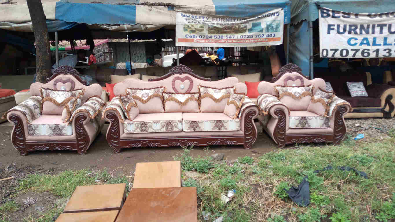 Sofa Sets In Eldoret Baci Living Room
